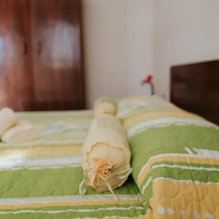 Nyaraló House Diminic *