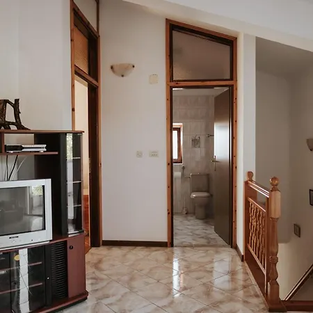 House Diminic בית נופש *