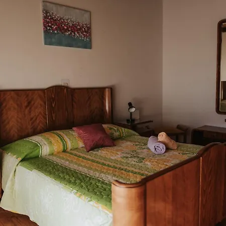 Nyaraló House Diminic *