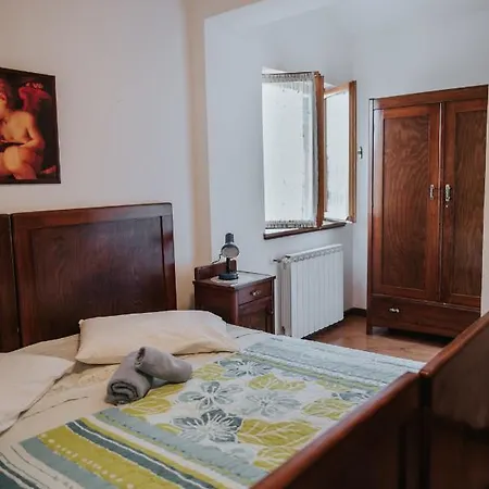 Nyaraló House Diminic Labin