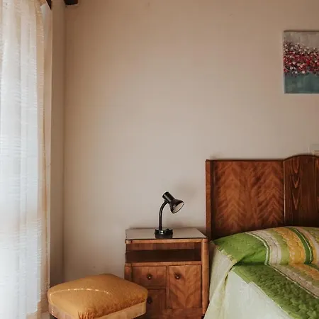 House Diminic Nyaraló Labin