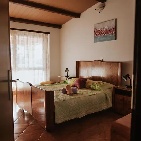 House Diminic בית נופש *