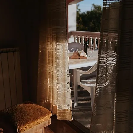 House Diminic בית נופש *