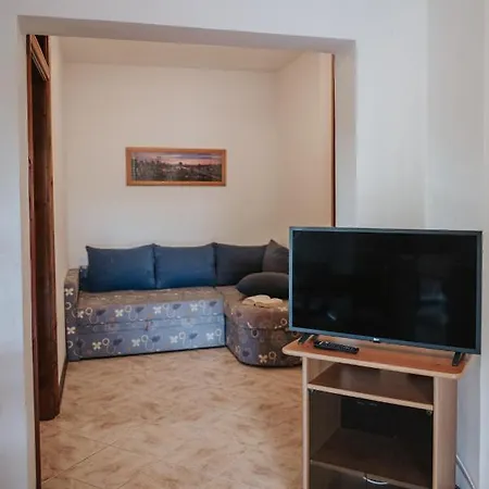 Nyaraló House Diminic *
