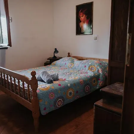 House Diminic Nyaraló Labin