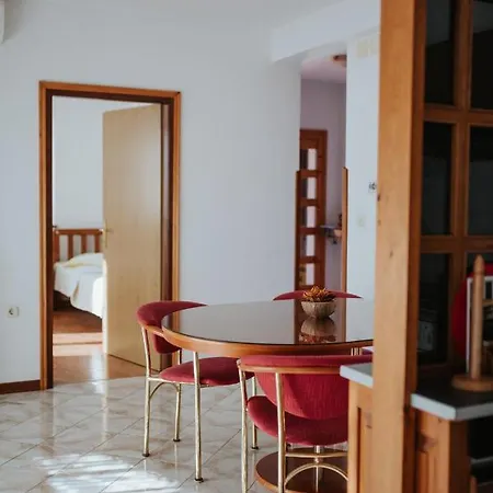 Holiday home House Diminic Labin (Istria)