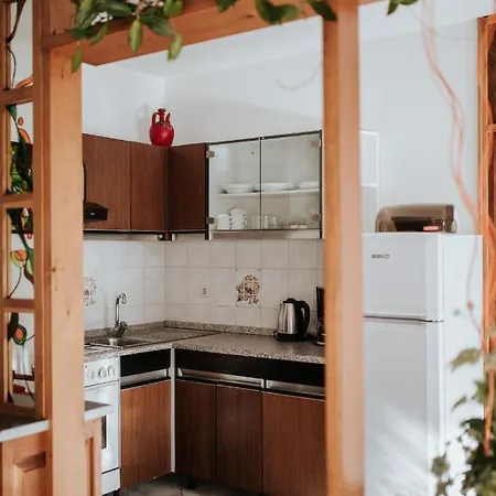 House Diminic Holiday home