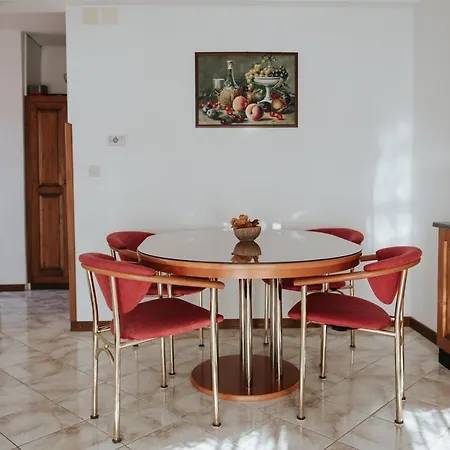 House Diminic Holiday home