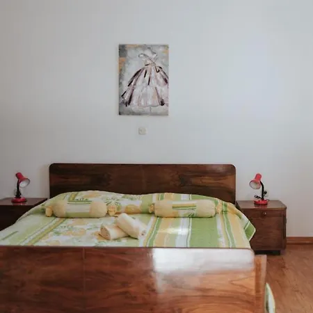 House Diminic * Labin (Istria)