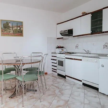 House Diminic * Labin (Istria)