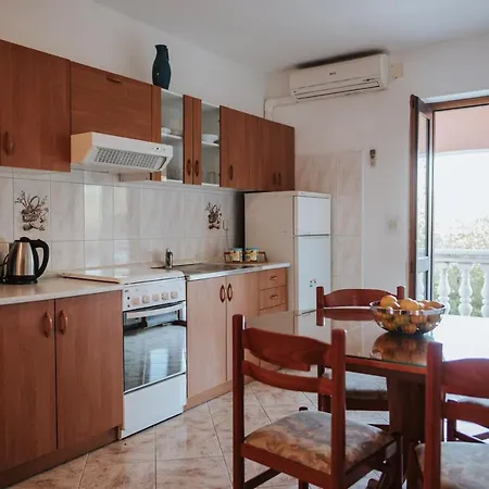 House Diminic Labin (Istria)