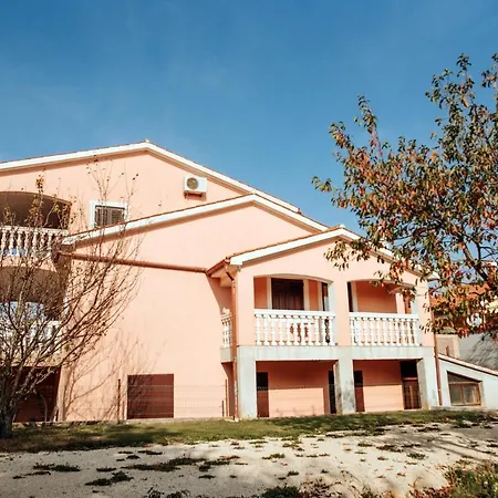 House Diminic * Labin (Istria)