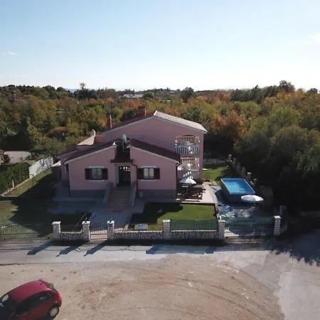 Holiday home House Diminic *